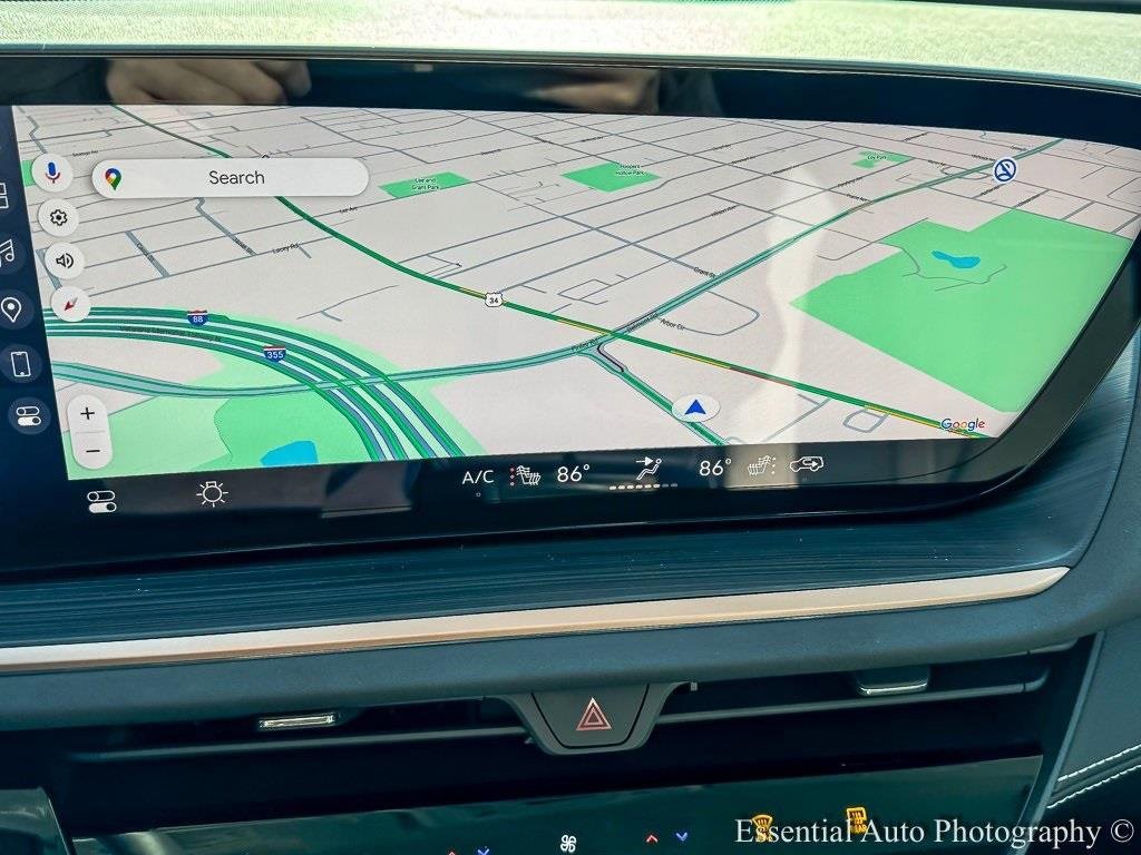 2025 BUICK ENVISION - Image 14