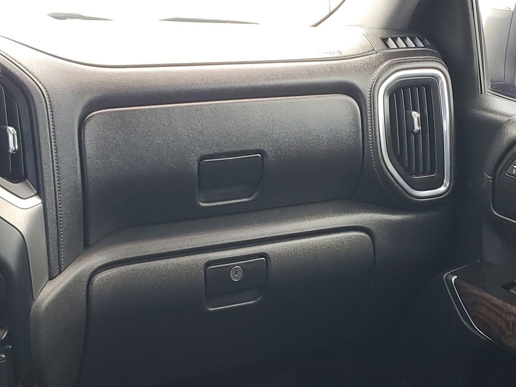 2020 Gmc Sierra 1500 photo 25