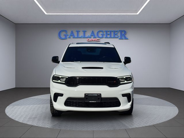 2023 Dodge Durango R/T Plus photo 12