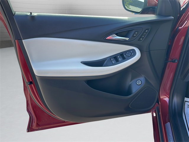 2020 Buick Encore GX Essence photo 36