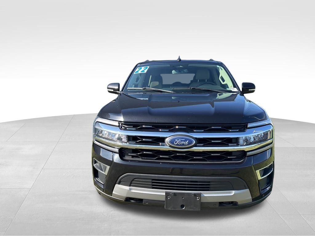 2022 Ford Expedition Limited photo 8