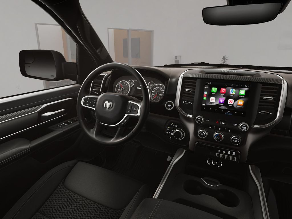 2026 Ram 1500 Big Horn Lone Star photo 19