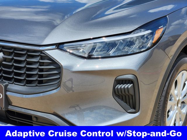 2025 Ford Escape Active photo 8