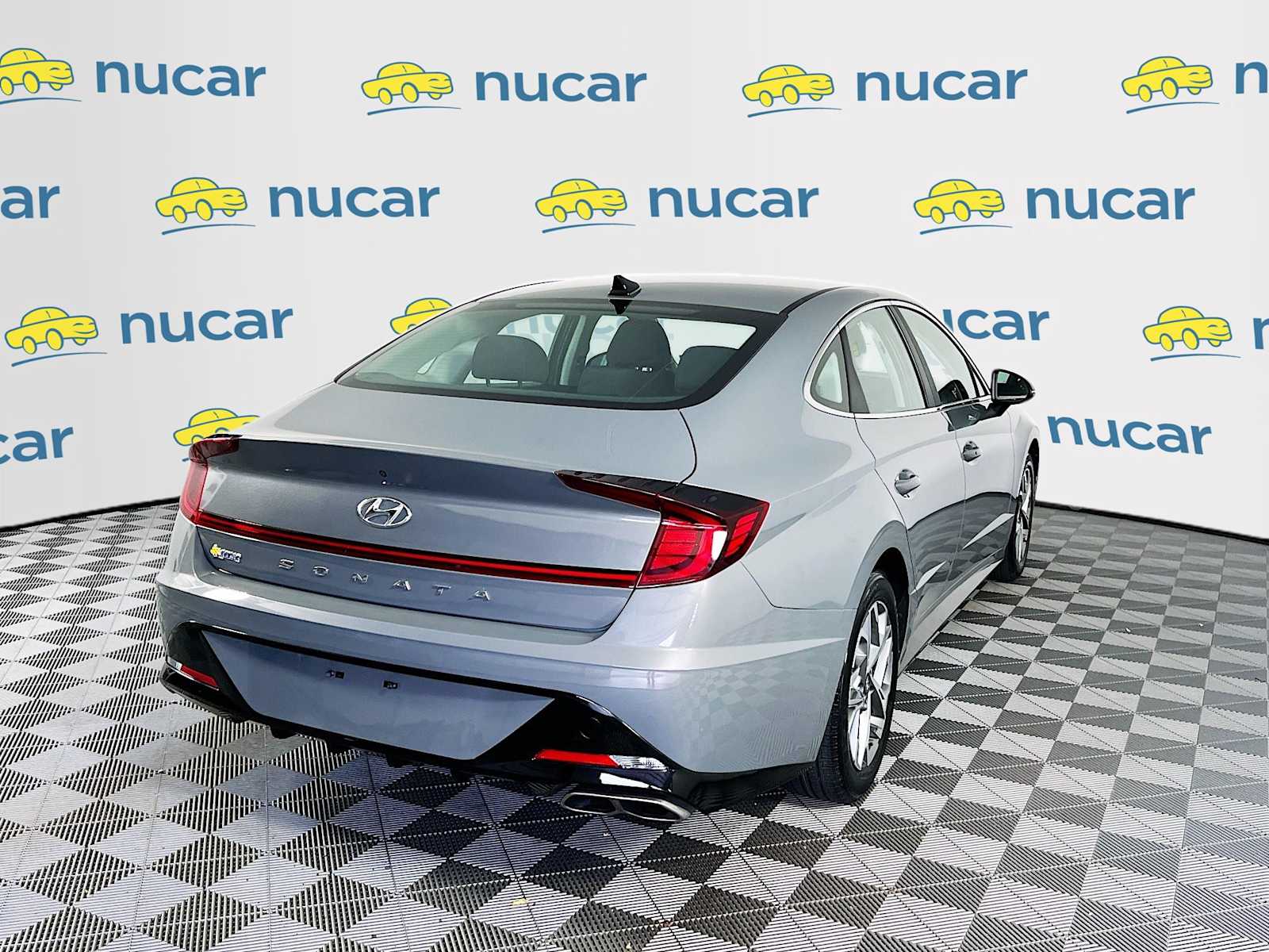 2023 Hyundai Sonata SEL photo 7