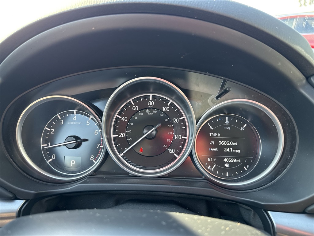 2023 Mazda CX-5 2.5 S Preferred photo 15
