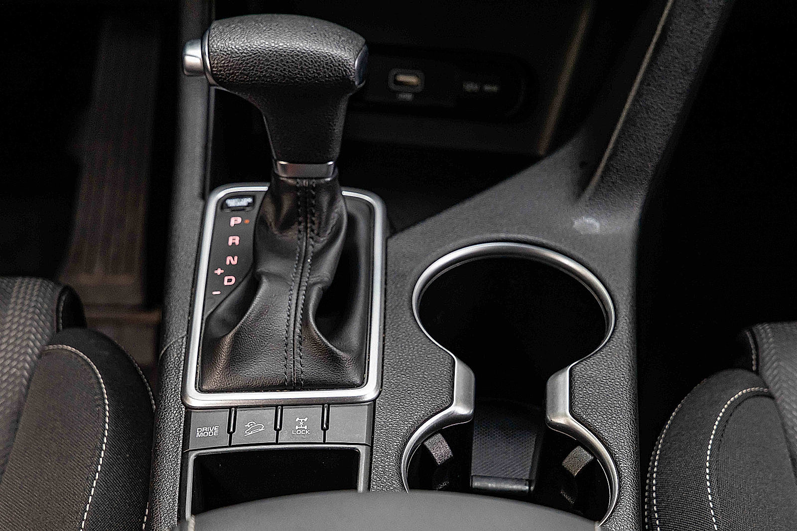 2020 Kia Sportage LX photo 14