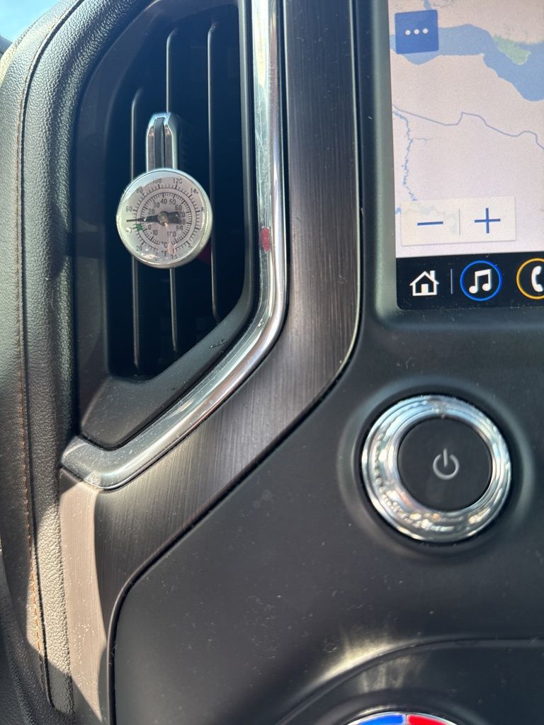 2020 Gmc Sierra 1500 AT4 photo 9