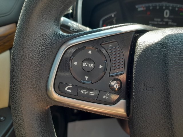 2018 Honda CR-V EX photo 13