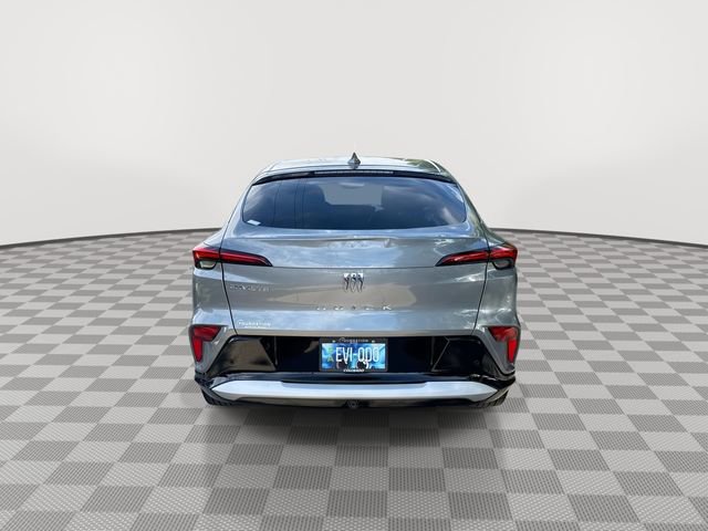 2025 Buick Envista ST photo 7