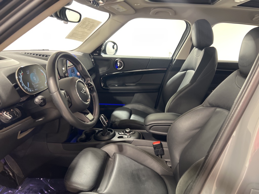 2023 Mini Countryman S Iconic photo 11