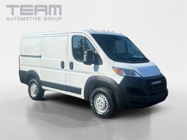 2026 RAM ProMaster Cargo Van Tradesman's photo