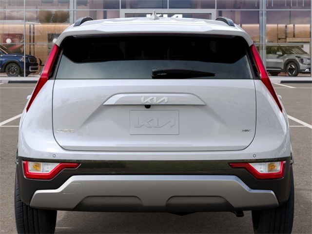 2025 Kia Niro EX Touring photo 13