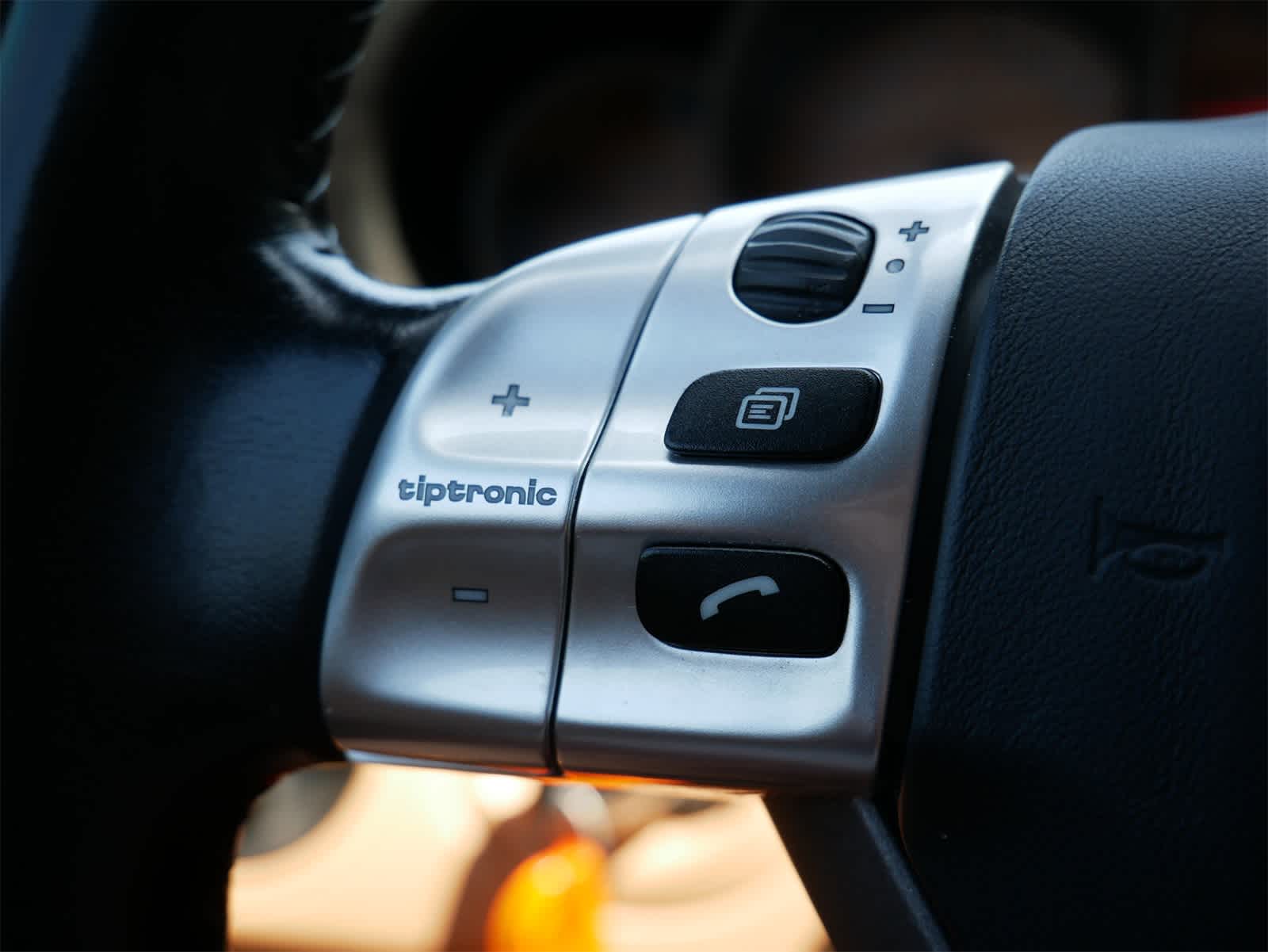 2008 Porsche 911 Turbo photo 15