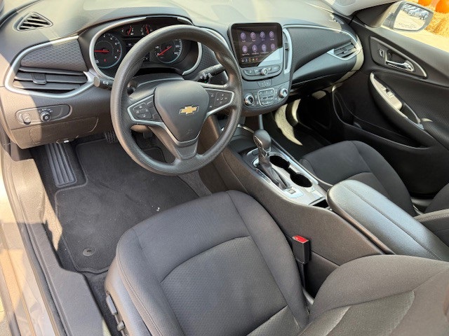 2022 Chevrolet Malibu 1LT photo 10
