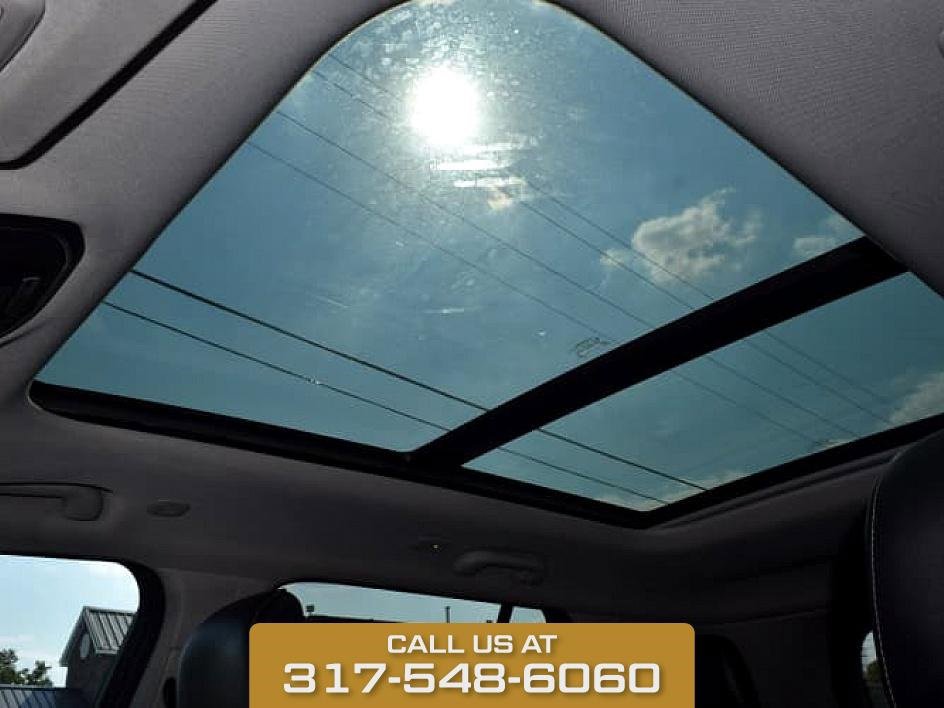 2023 Jeep Grand Cherokee Limited photo 19