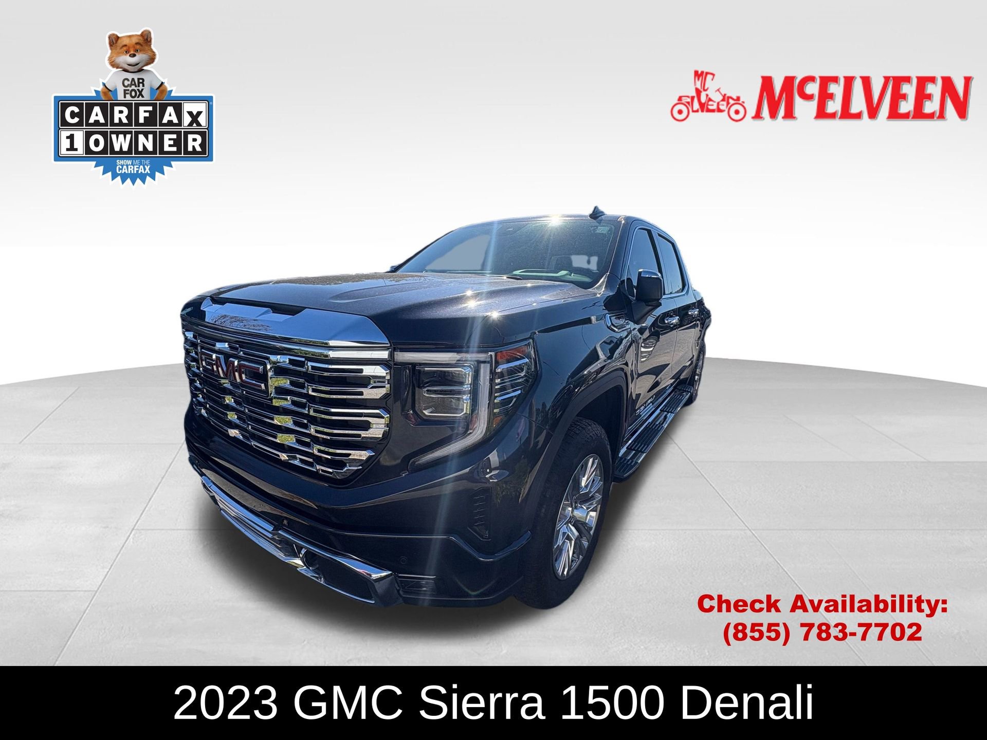 2023 GMC Sierra 1500 Denali Denali's photo
