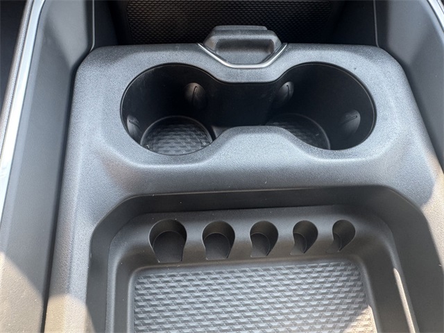 2025 Ram 1500 Big Horn photo 26
