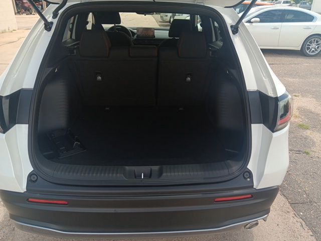 2026 Honda HR-V Sport photo 22