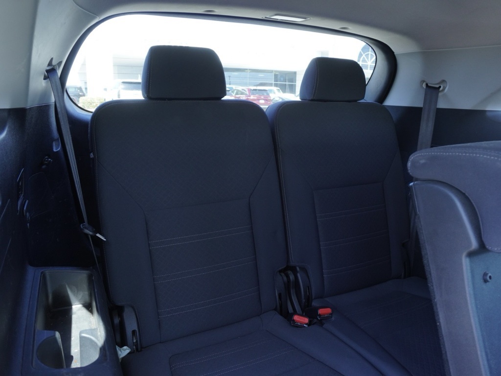2016 Kia Sorento LX photo 27