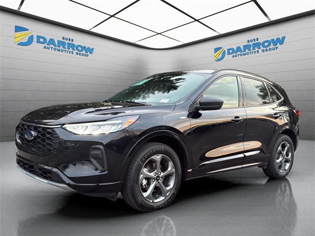 2024 Ford Escape ST-Line's photo