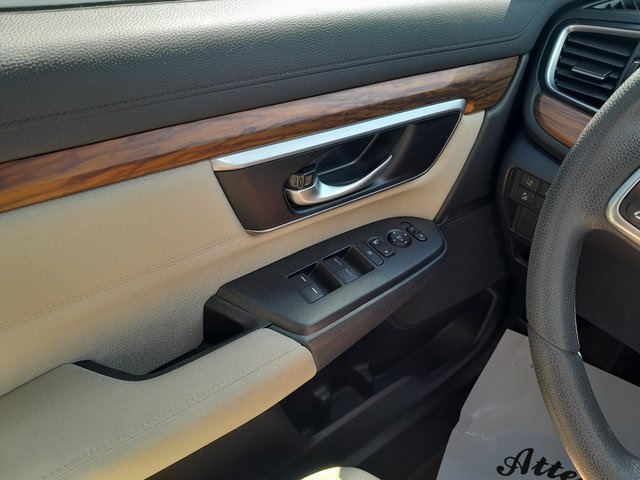 2018 Honda CR-V EX photo 35