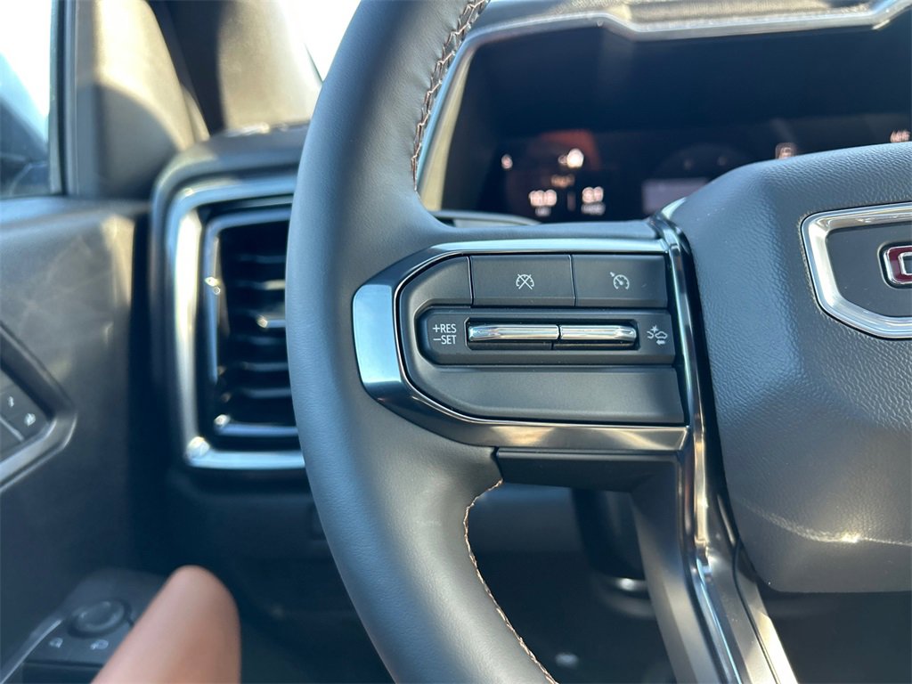 2026 GMC CANYON - Image 19