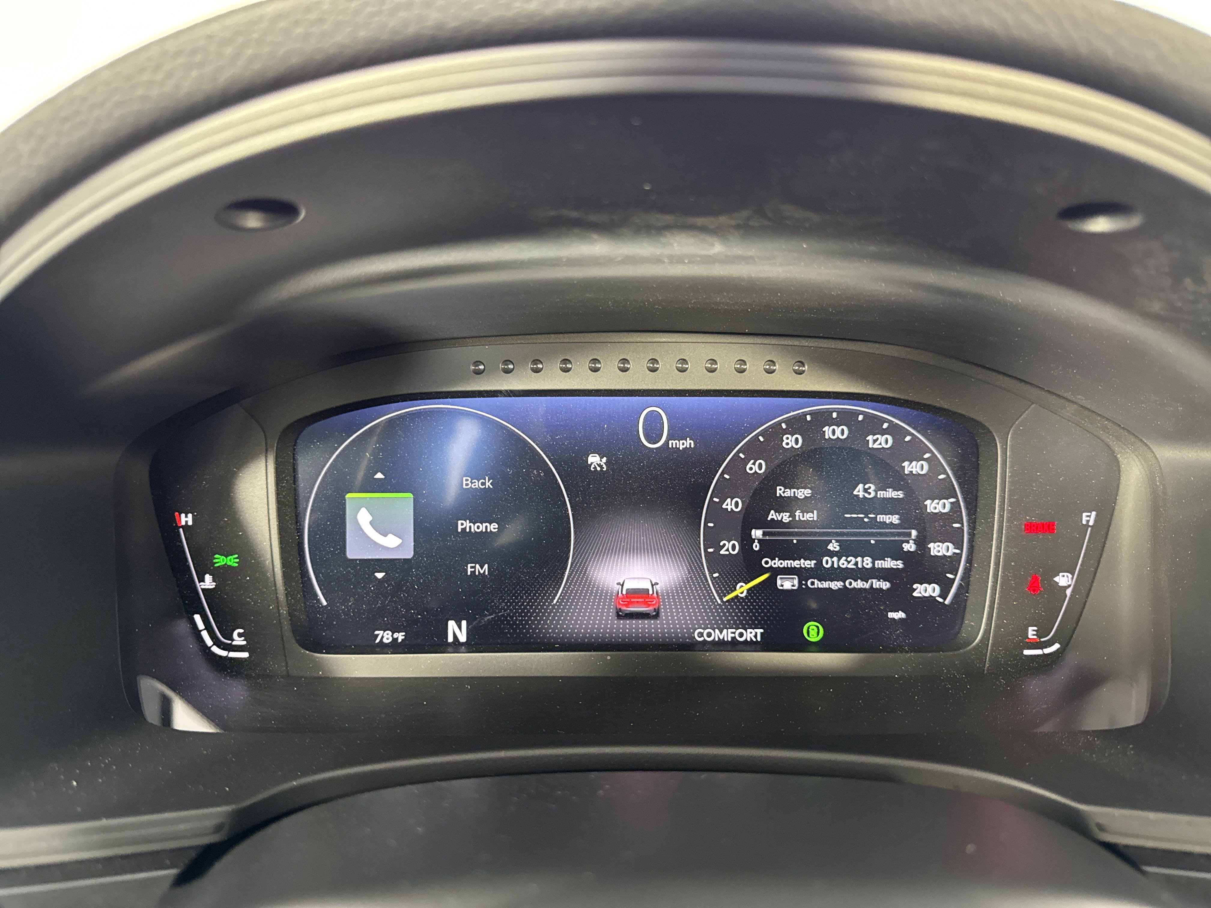2024 Honda Civic Type R photo 15