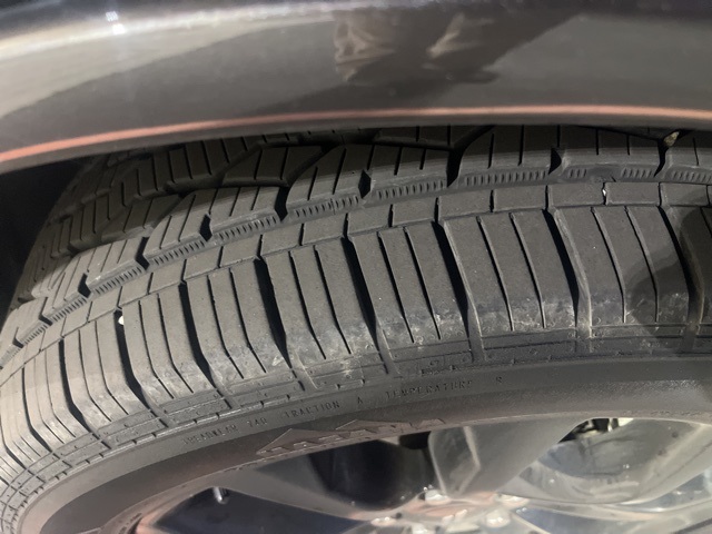 2019 Dodge Durango R/T photo 2