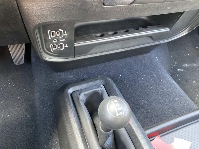 2024 Ram 2500 Tradesman photo 9