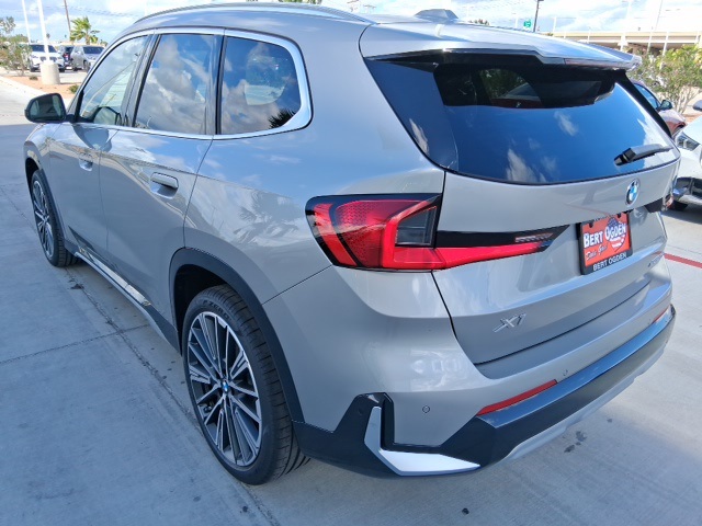 2026 Bmw X1 XDrive28i photo 4