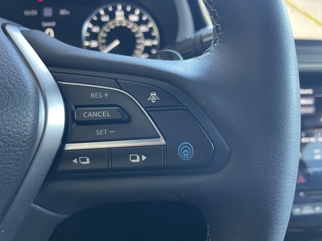 2023 Infiniti QX55 Sensory photo 12
