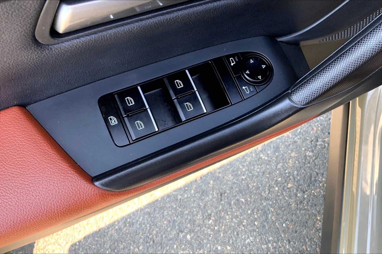 2023 Mazda CX-50 2.5 Turbo Meridian Edition photo 65