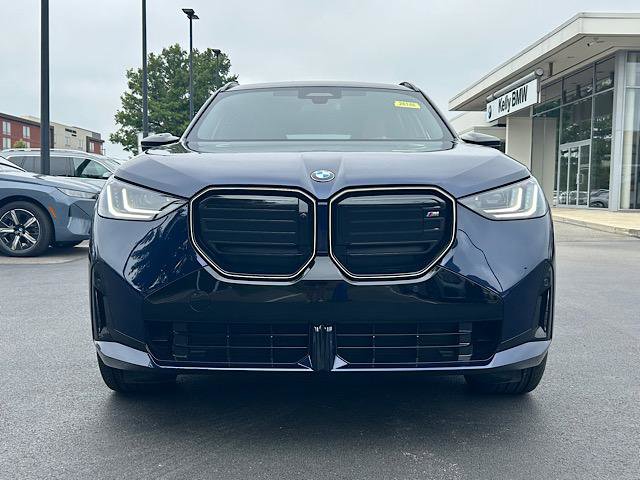 2026 Bmw X3 M50 photo 2