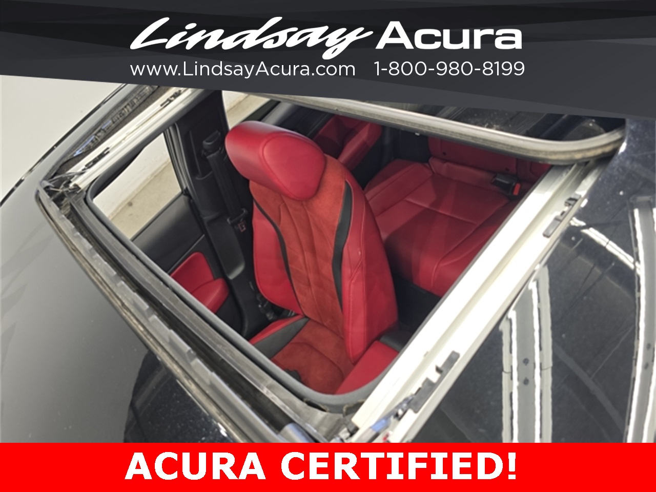 2023 Acura Integra A-Spec photo 16