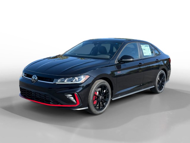 2025 Volkswagen Jetta