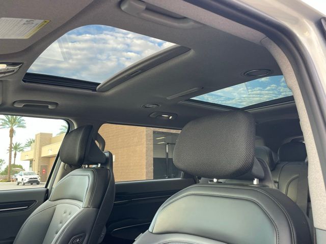 2024 Kia EV9 Wind photo 12