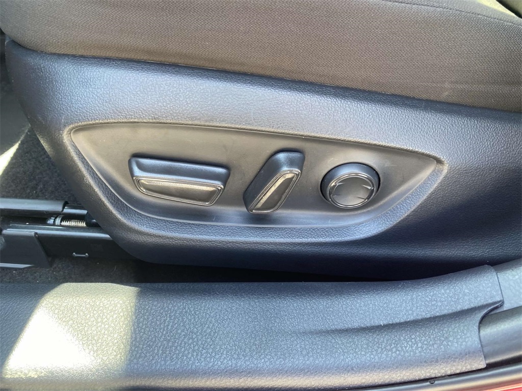 2024 Toyota Camry LE photo 13