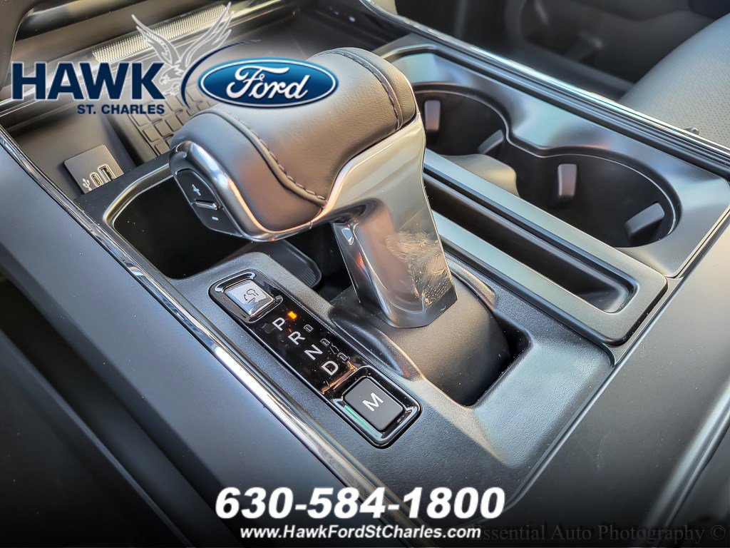 2025 FORD F-150 - Image 16