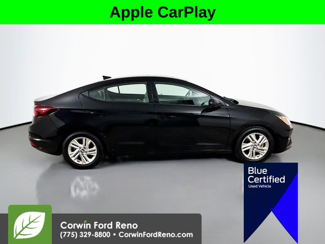 2019 Hyundai Elantra Value Edition photo 8