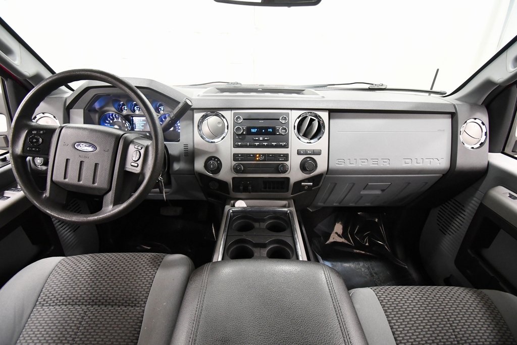 2015 Ford F-250 photo 3