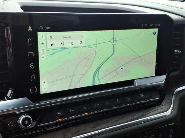 2025 Gmc Sierra 1500 SLT photo 4