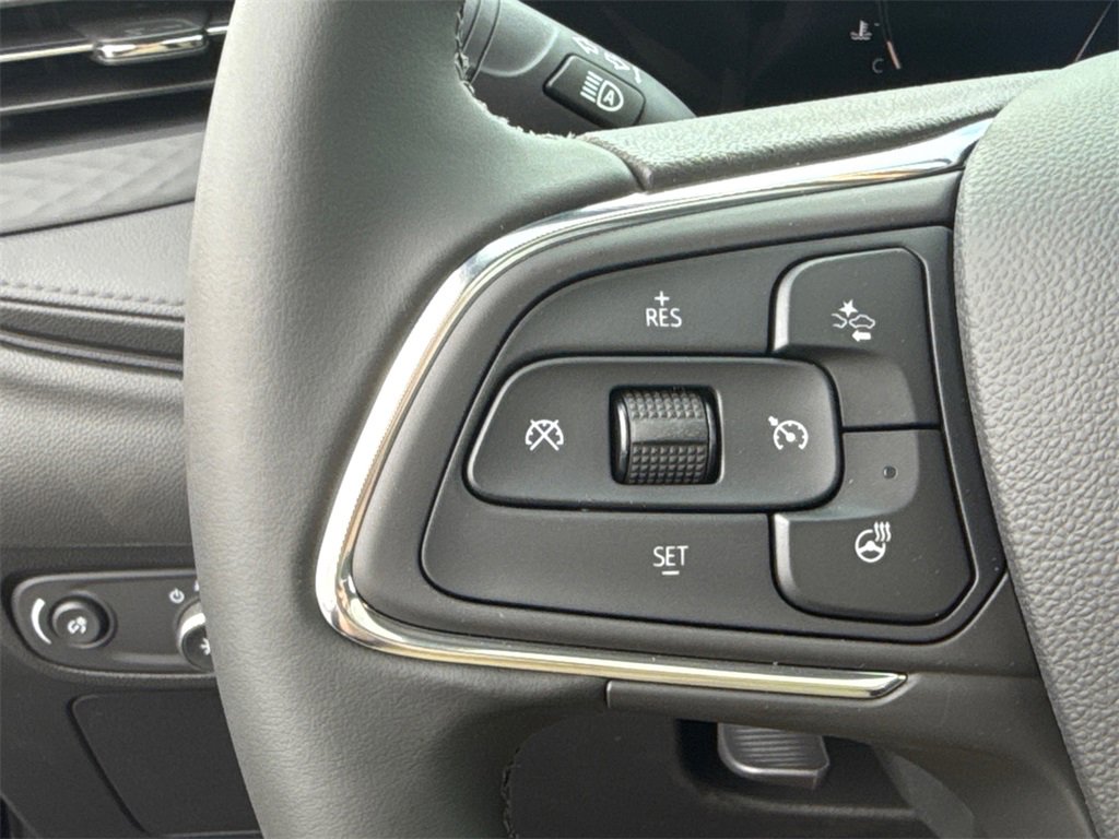 2026 Buick Encore GX Sport Touring photo 18