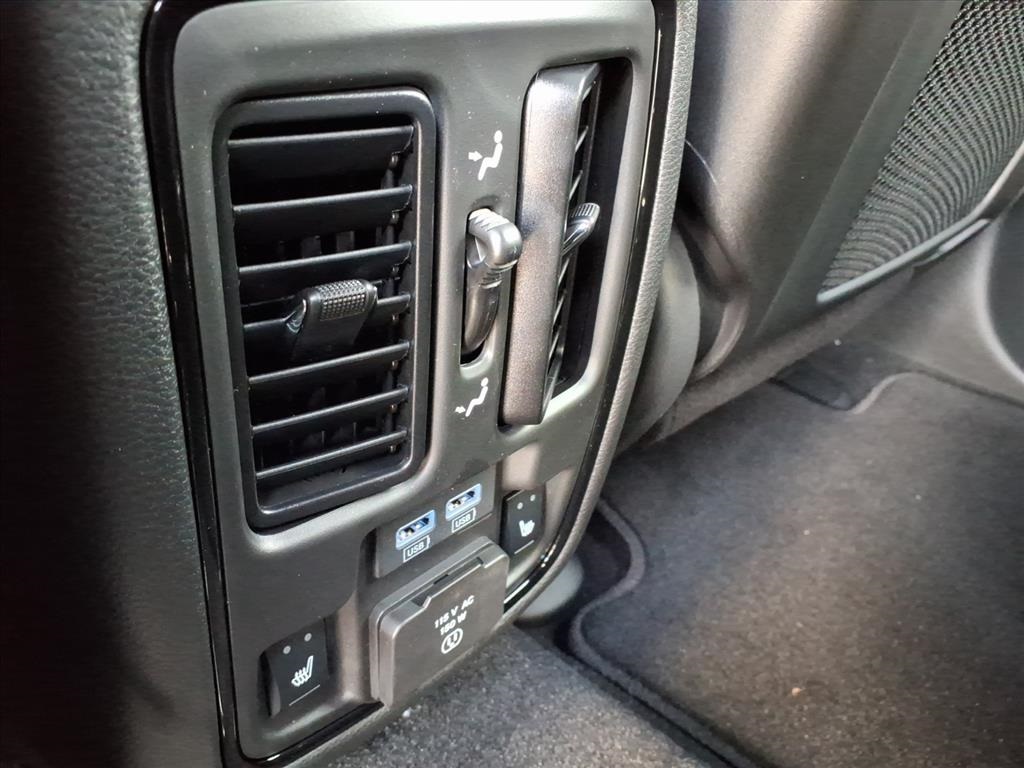 2026 Dodge Durango GT Plus photo 14