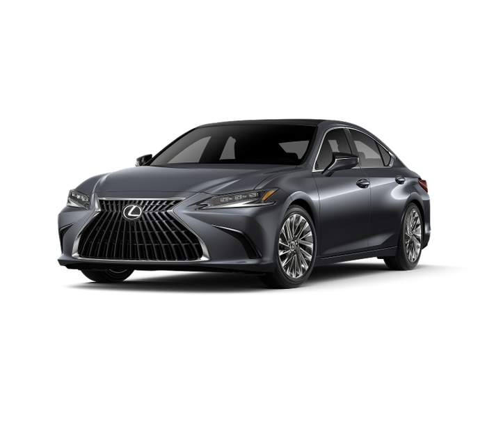 2025 Lexus ES 350 Ultra Luxury's photo