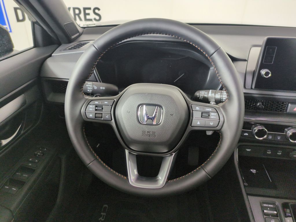 2026 Honda CR-V Hybrid Sport photo 13