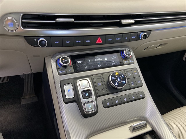 2024 Hyundai Palisade Calligraphy photo 27