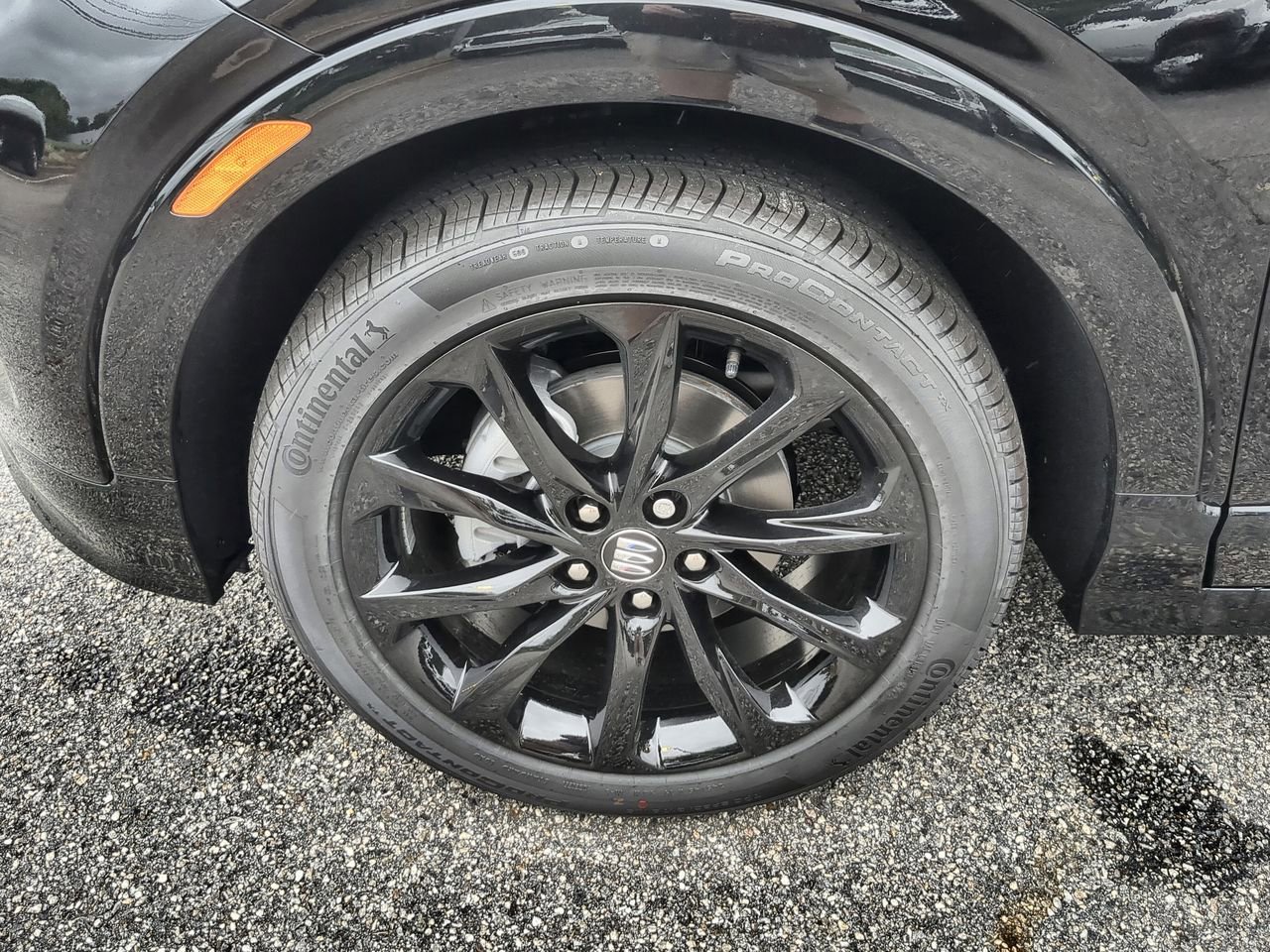 2026 Buick Encore GX Sport Touring photo 29