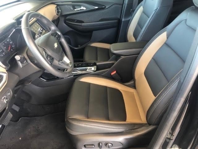2022 Chevrolet Trailblazer ACTIV photo 3