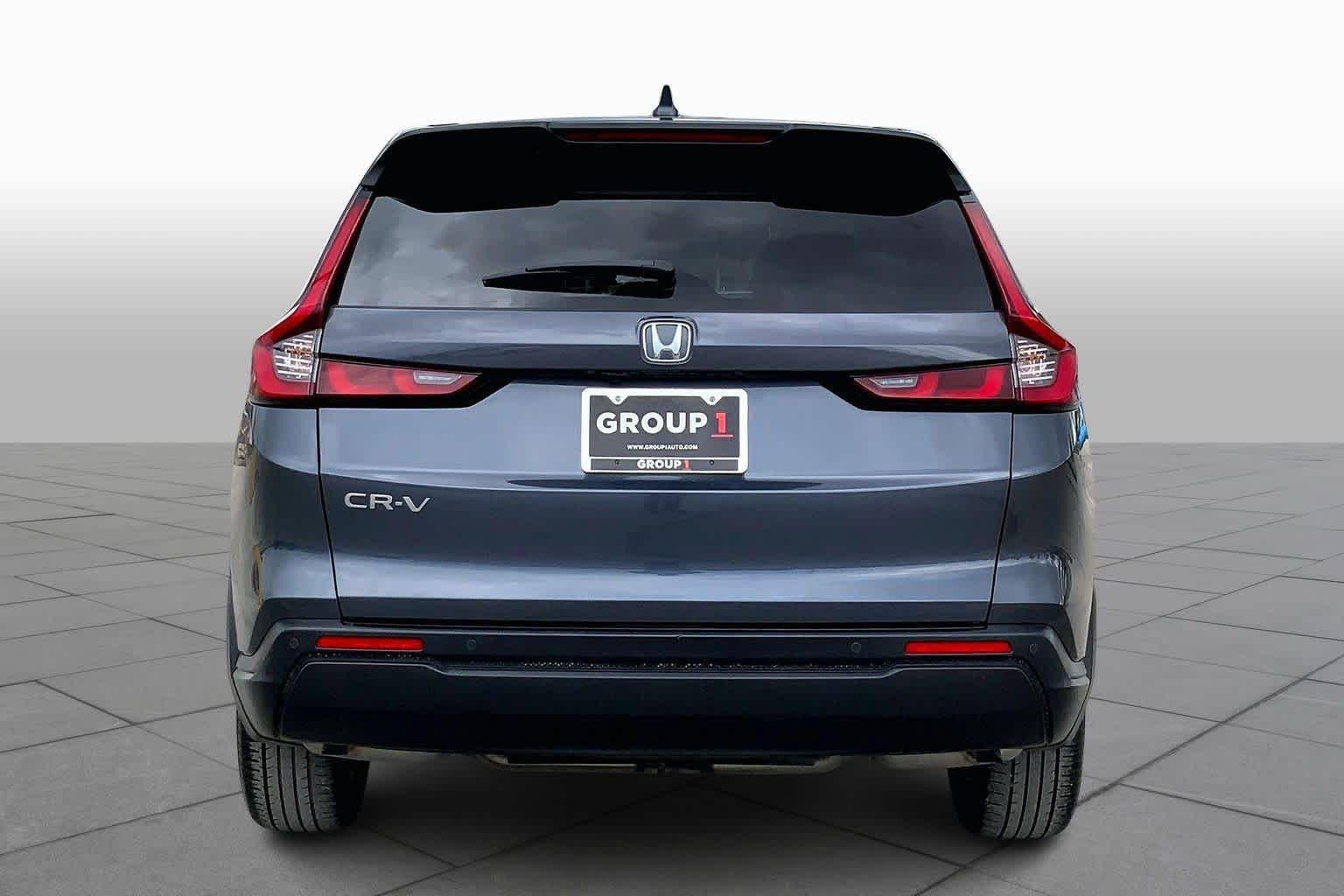 2024 Honda CR-V EX-L photo 3