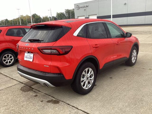 2024 Ford Escape Active photo 10